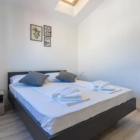 Sunrise Island Loft Appartement *