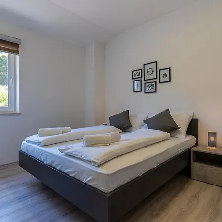 Sunrise Island Loft Διαμέρισμα *