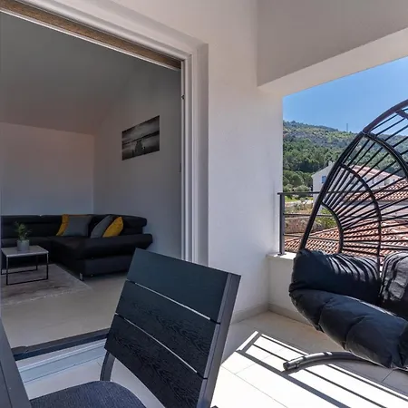 Sunrise Island Loft Διαμέρισμα *