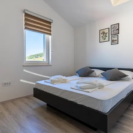 Appartement Sunrise Island Loft *