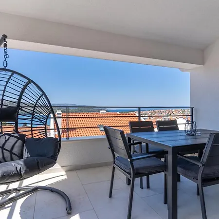 Sunrise Island Loft Appartement *