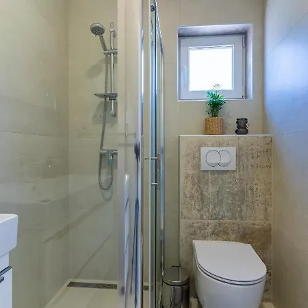 Sunrise Island Loft كريس