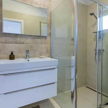 Sunrise Island Loft شقة