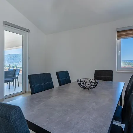 Appartement Sunrise Island Loft Cres