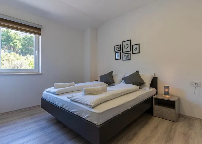 Sunrise Island Loft Apartman *