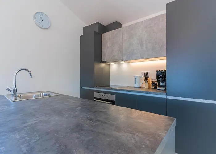 Sunrise Island Loft Cres