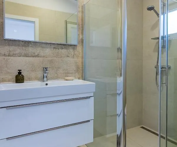 Sunrise Island Loft Apartamento