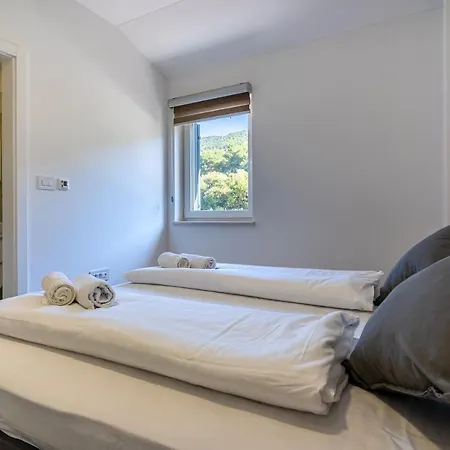 Apartmán Sunrise Island Loft