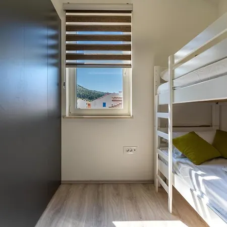 Sunrise Island Loft * Cres