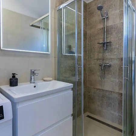 Sunrise Island Loft Cres