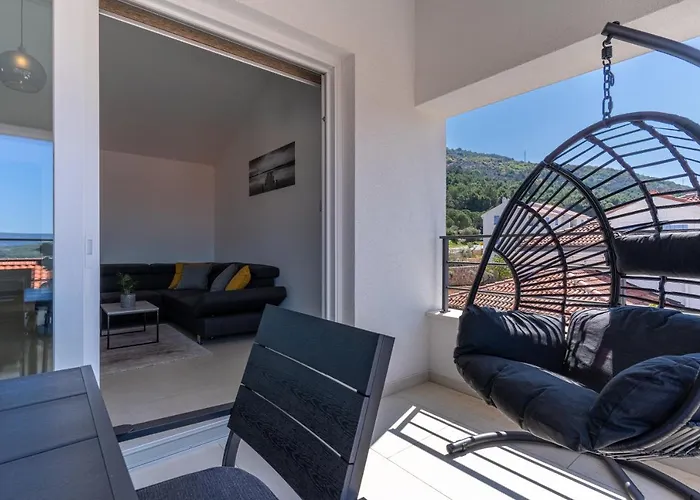 Sunrise Island Loft Apartament *