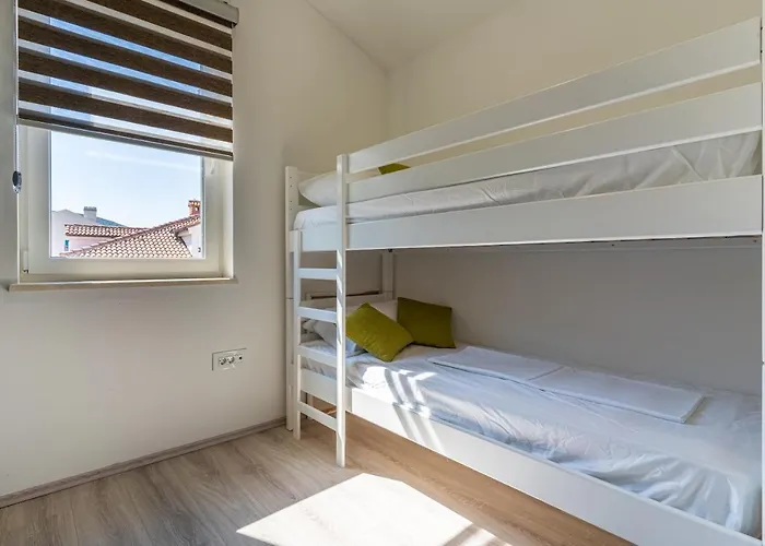 Sunrise Island Loft Apartament *