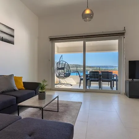 Apartamento Sunrise Island Loft *