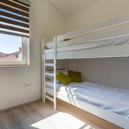 Sunrise Island Loft Apartamento *