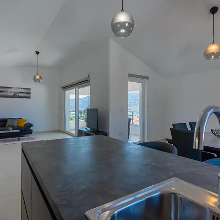 Apartamento Sunrise Island Loft Cres