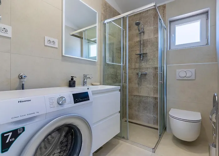 Sunrise Island Loft Cres