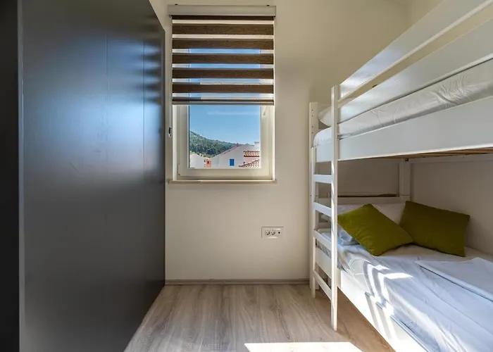 Sunrise Island Loft * Cres